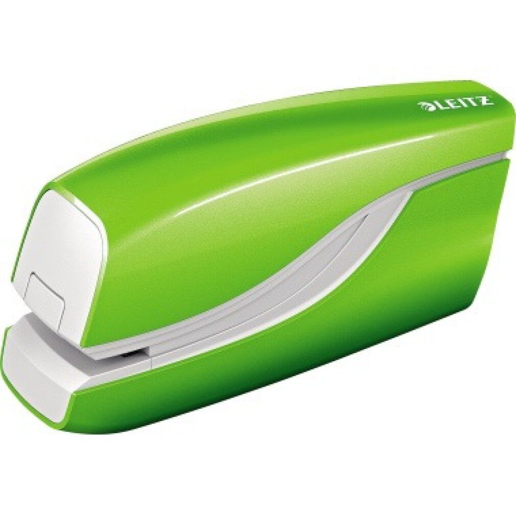 Hefter Elektroheftgerät NeXXt WOW fest 10 Bl. 80 g/m²