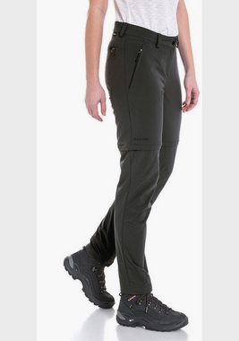 Schöffel Zip-away-Hose Pants Zip Off