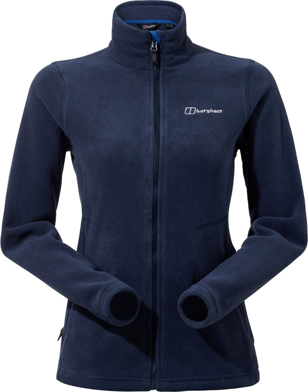 Berghaus Fleecejacke Womens Prism PT Jacket günstig online kaufen