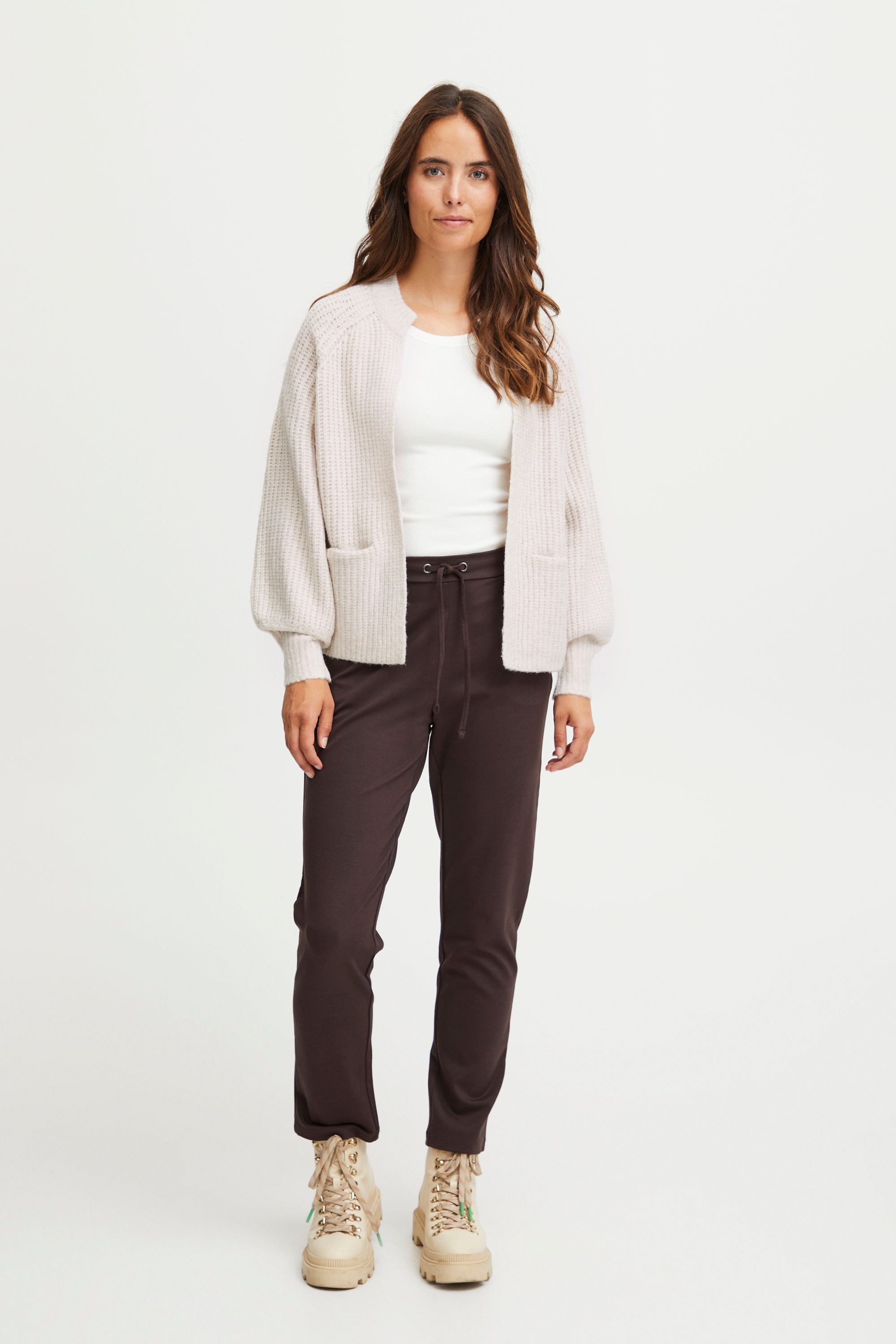 fransa Strickjacke Strickjacke günstig online kaufen