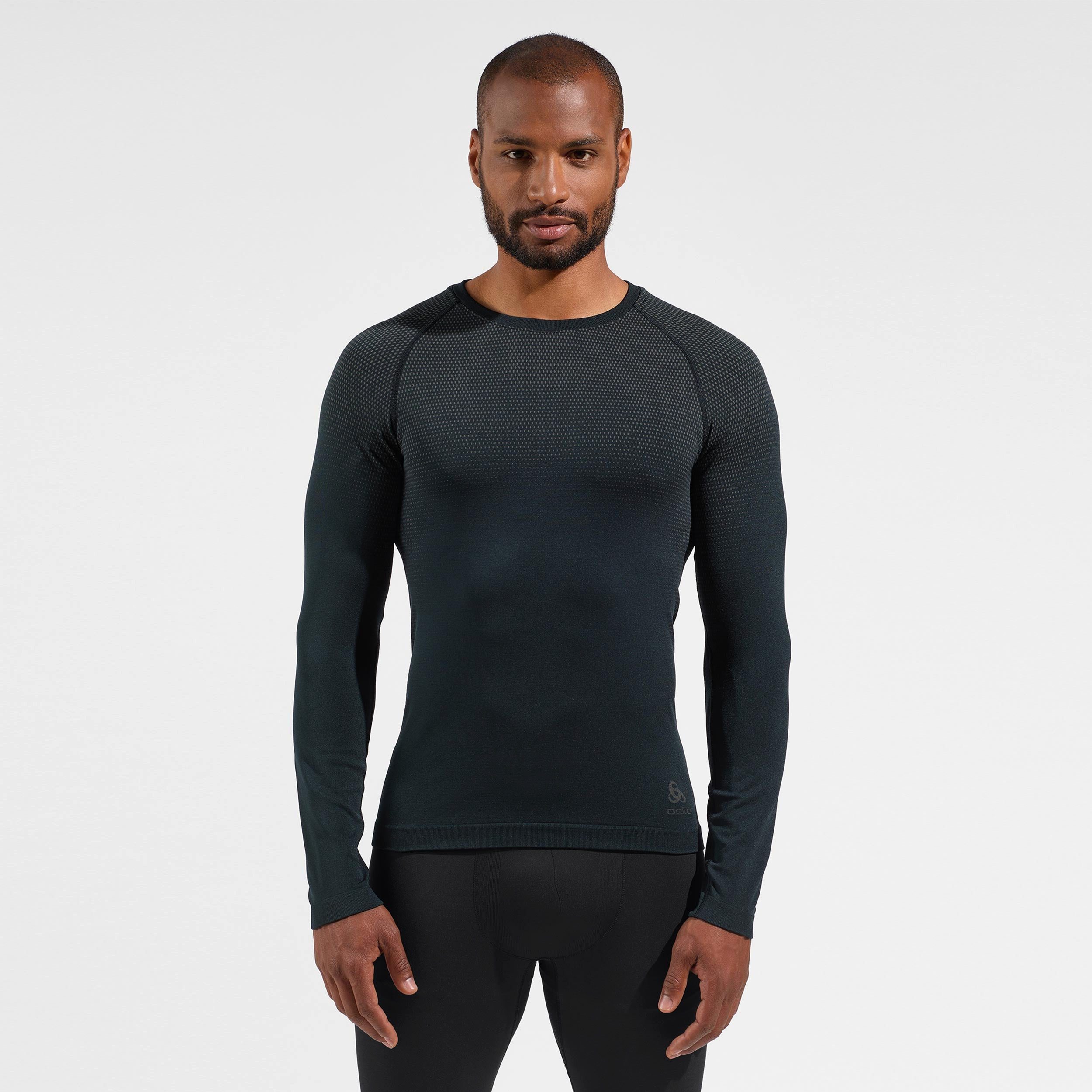 Odlo Laufshirt Performance LightCrew