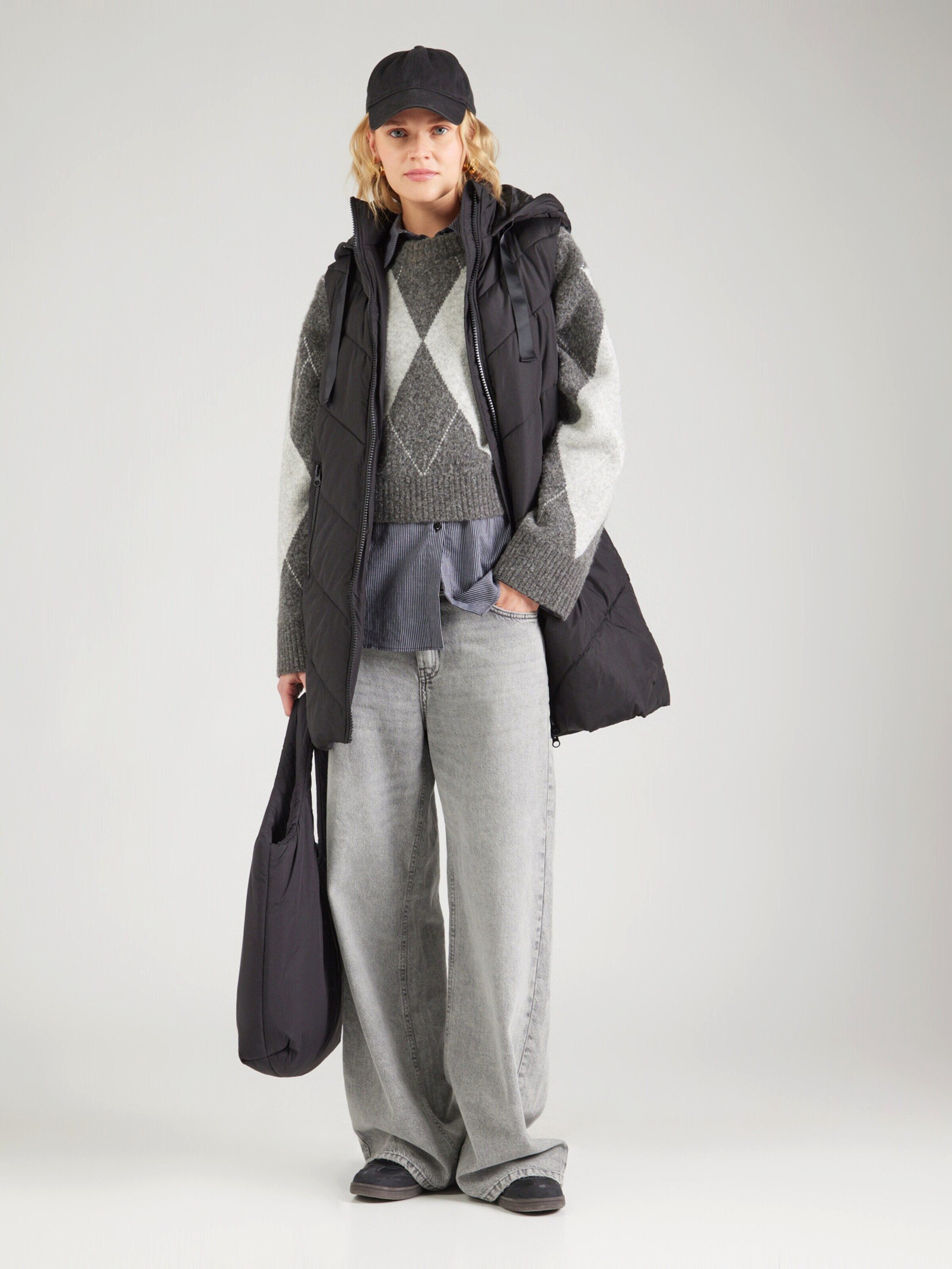JDY Steppweste JDYSkylar (1-tlg) Plain/ohne Details – Bild 4 von 5
