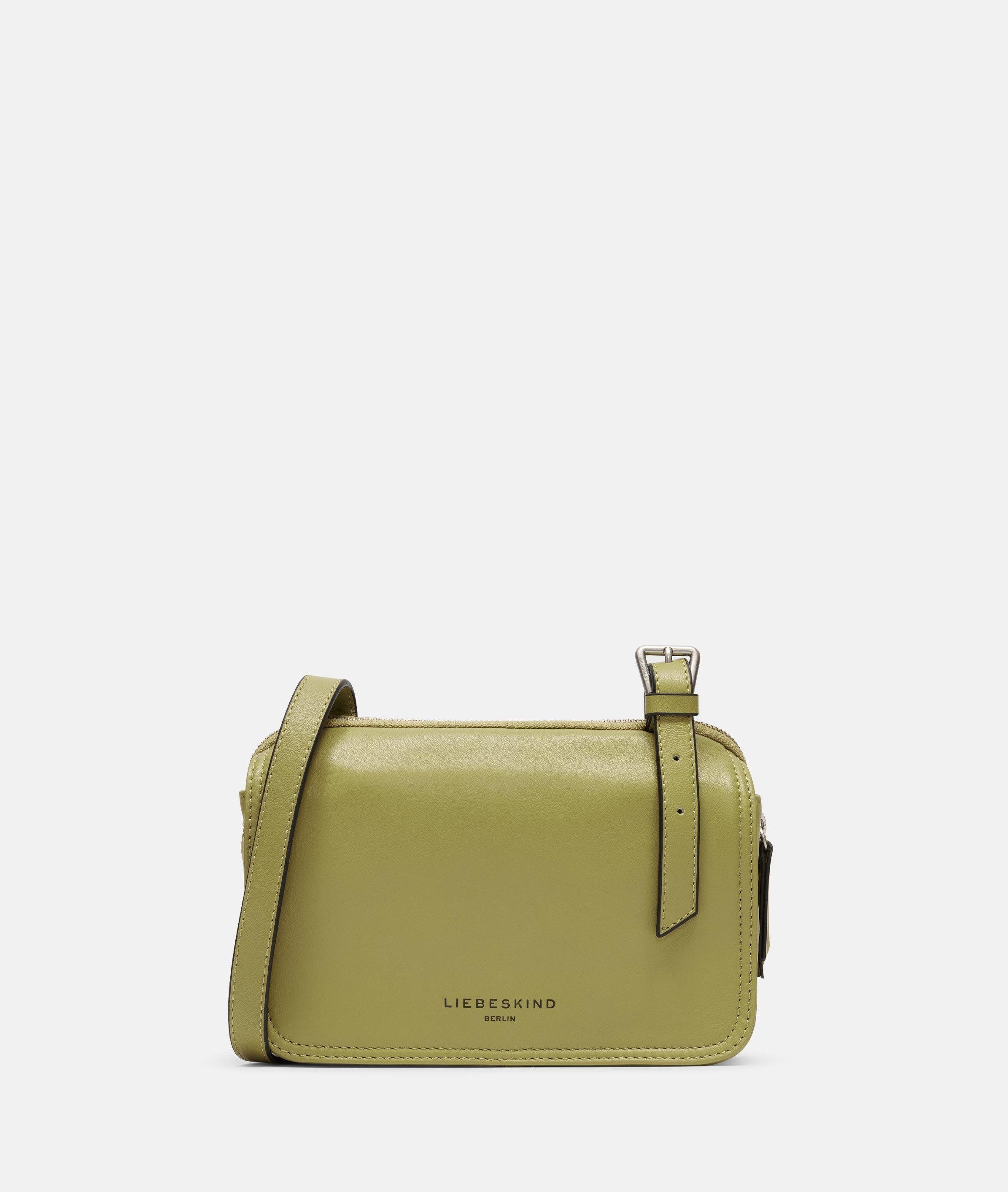 Liebeskind Berlin Henkeltasche Schlichte Umhängetasche aus günstig online kaufen