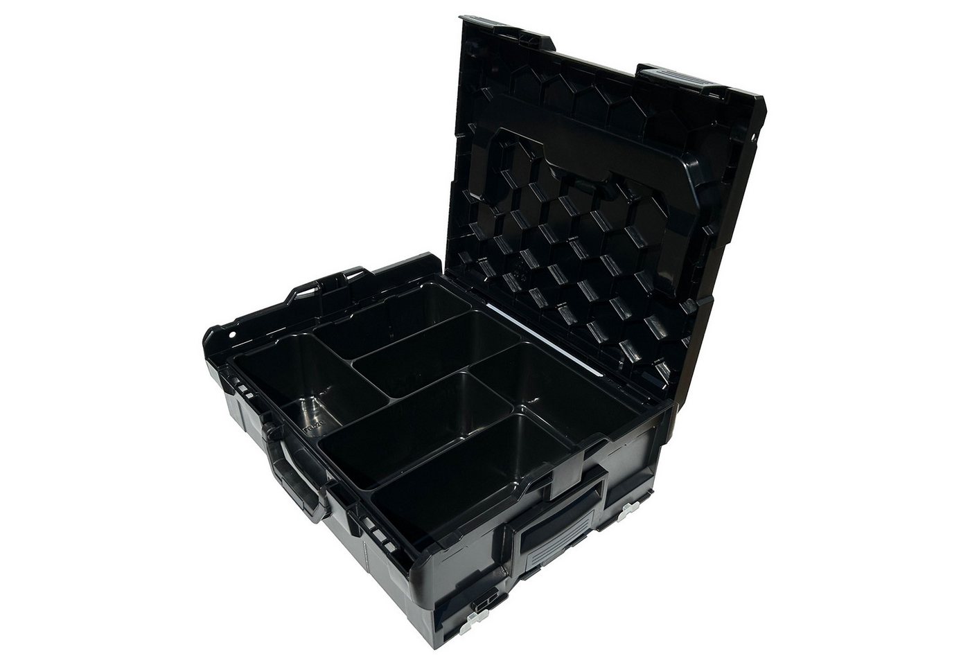 Thumbnail - BS Systems Werkzeugkoffer Einsatz L-BOXX 136 versch. Ausführungen (Einsatz nach Wahl für L-BOXX 136)