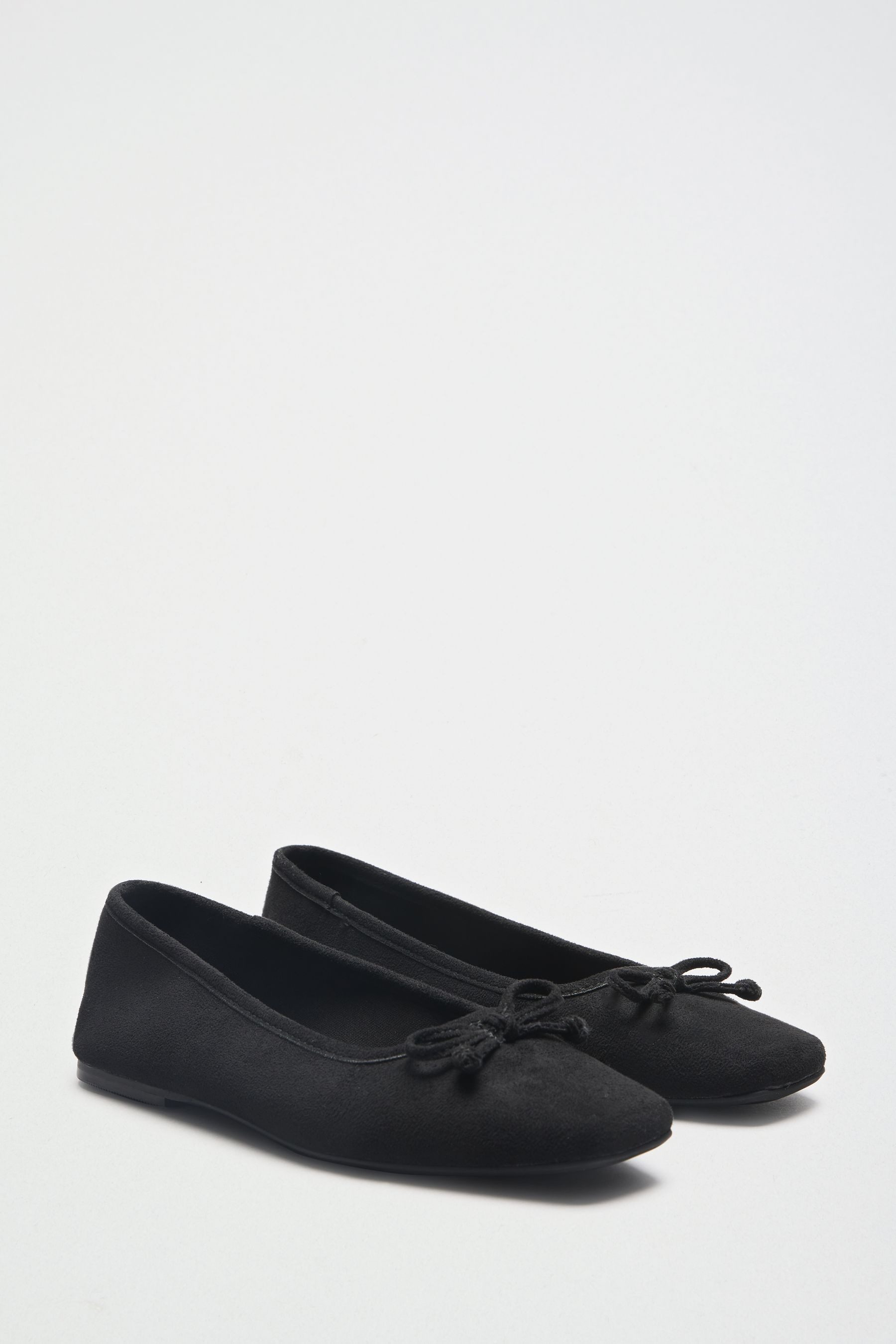 Friends Like These Friends Like These Ballerinas, weite Passform Ballerina (1-tlg)