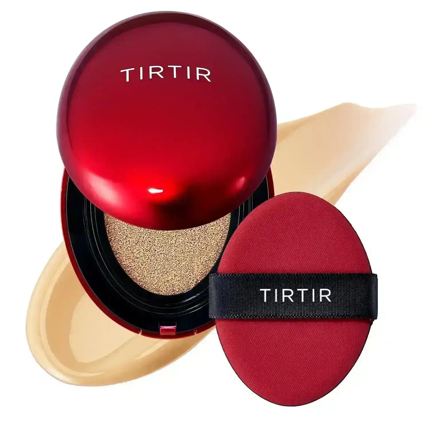 TIRTIR Foundation TIRTIR Mask Fit Red Cushion Mini