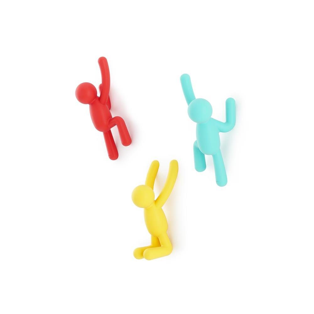 Umbra Wandhaken Buddy, Flur, Badezimmer, Schlafzimmer, günstig online kaufen