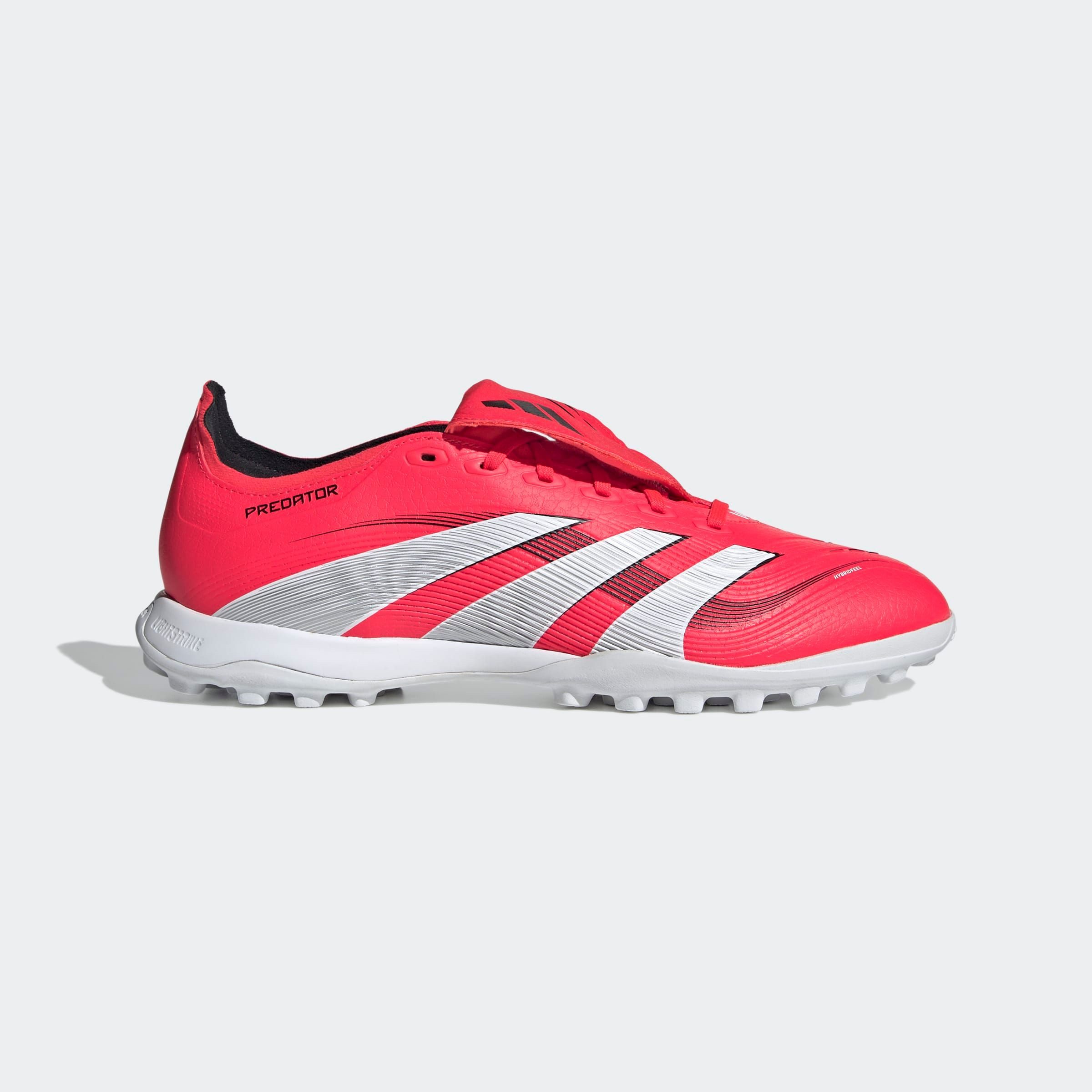 adidas Performance PREDATOR LEAGUE FOLD-OVER TONGUE TF Fußballschuh für synthetische Hartplätze