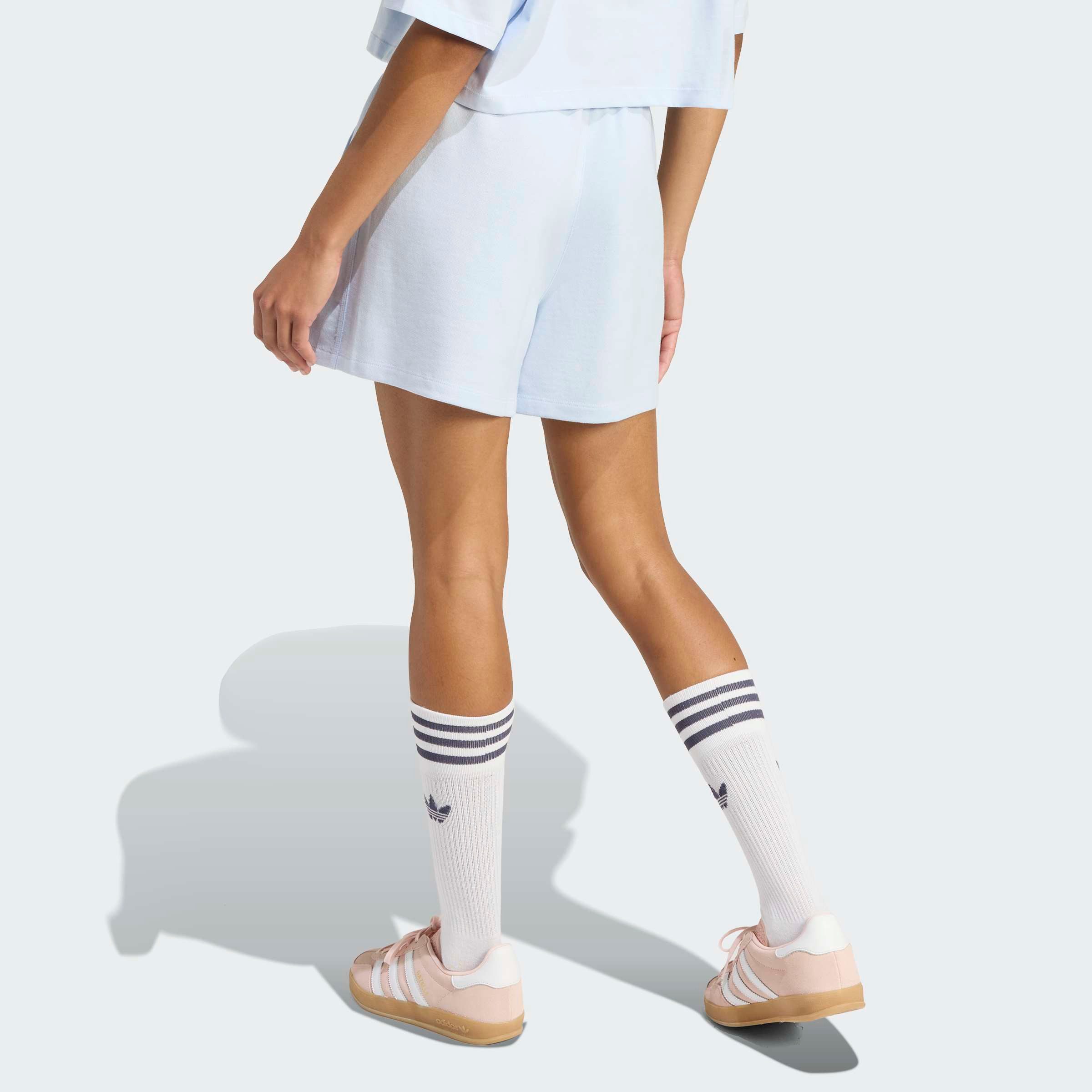 adidas Originals Shorts ESSENTIALS FRENCH TERRY günstig online kaufen