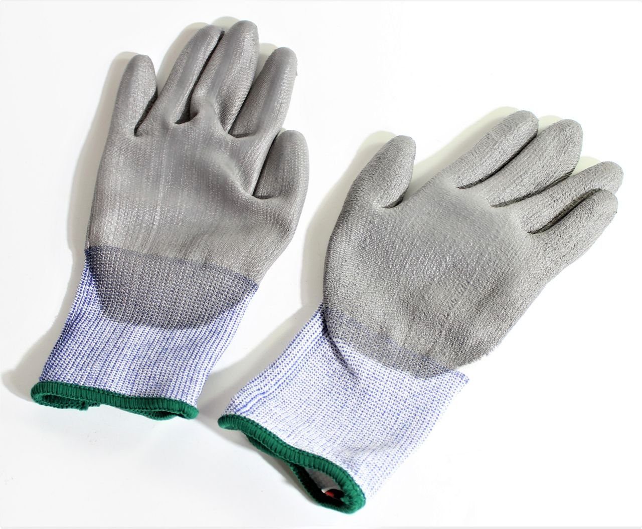 Honeywell Montage-Handschuhe 10 x HONEYWELL Schutzhandschuhe Vertigo Arbeitshandschuhe Handschuhe