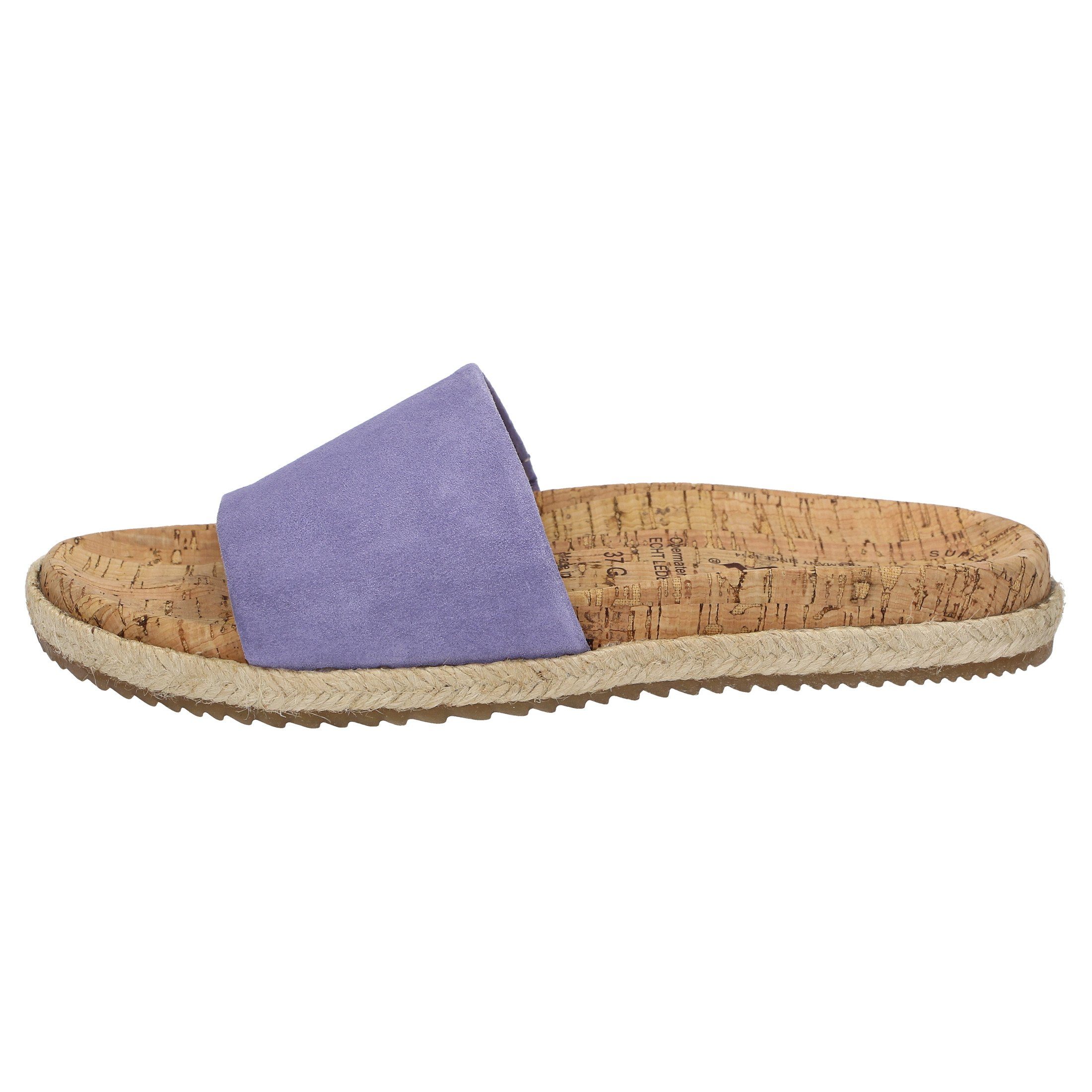 SIOUX Aoriska-700 Pantolette