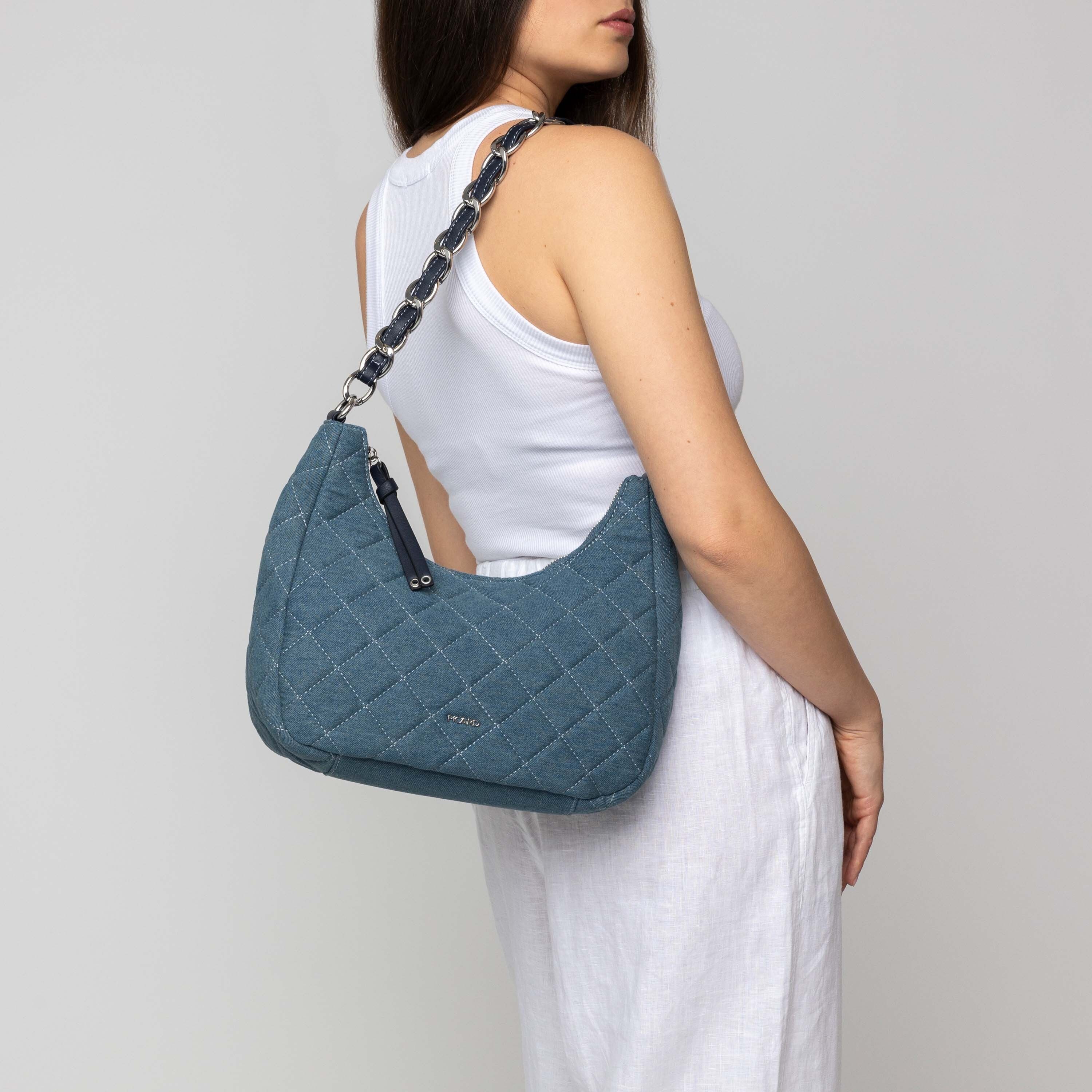 Picard Beuteltasche PICARD Beuteltasche Rockstar aus Nylon