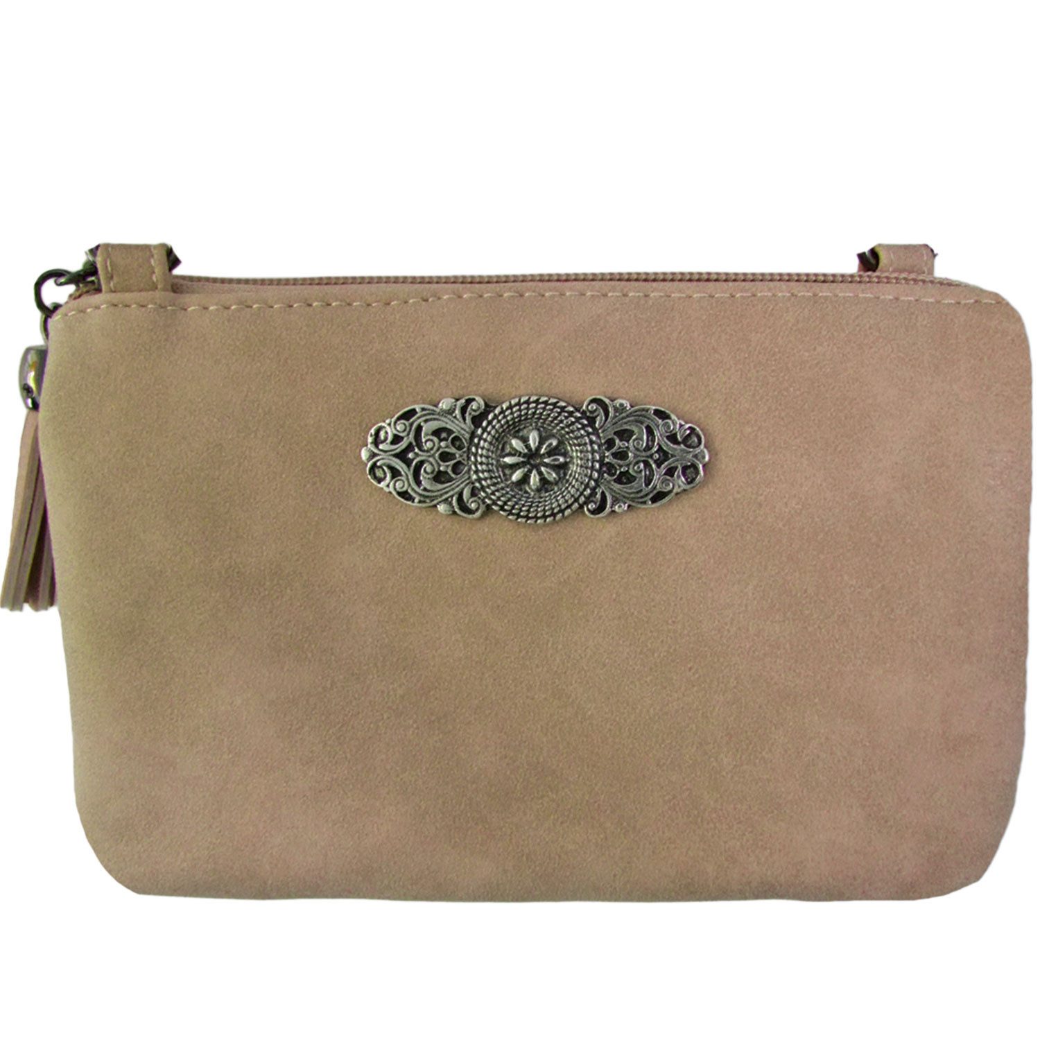 Trachtenland Umhängetasche Trachten Handtasche 'Sofia' - Dirndl Umhängetasc günstig online kaufen