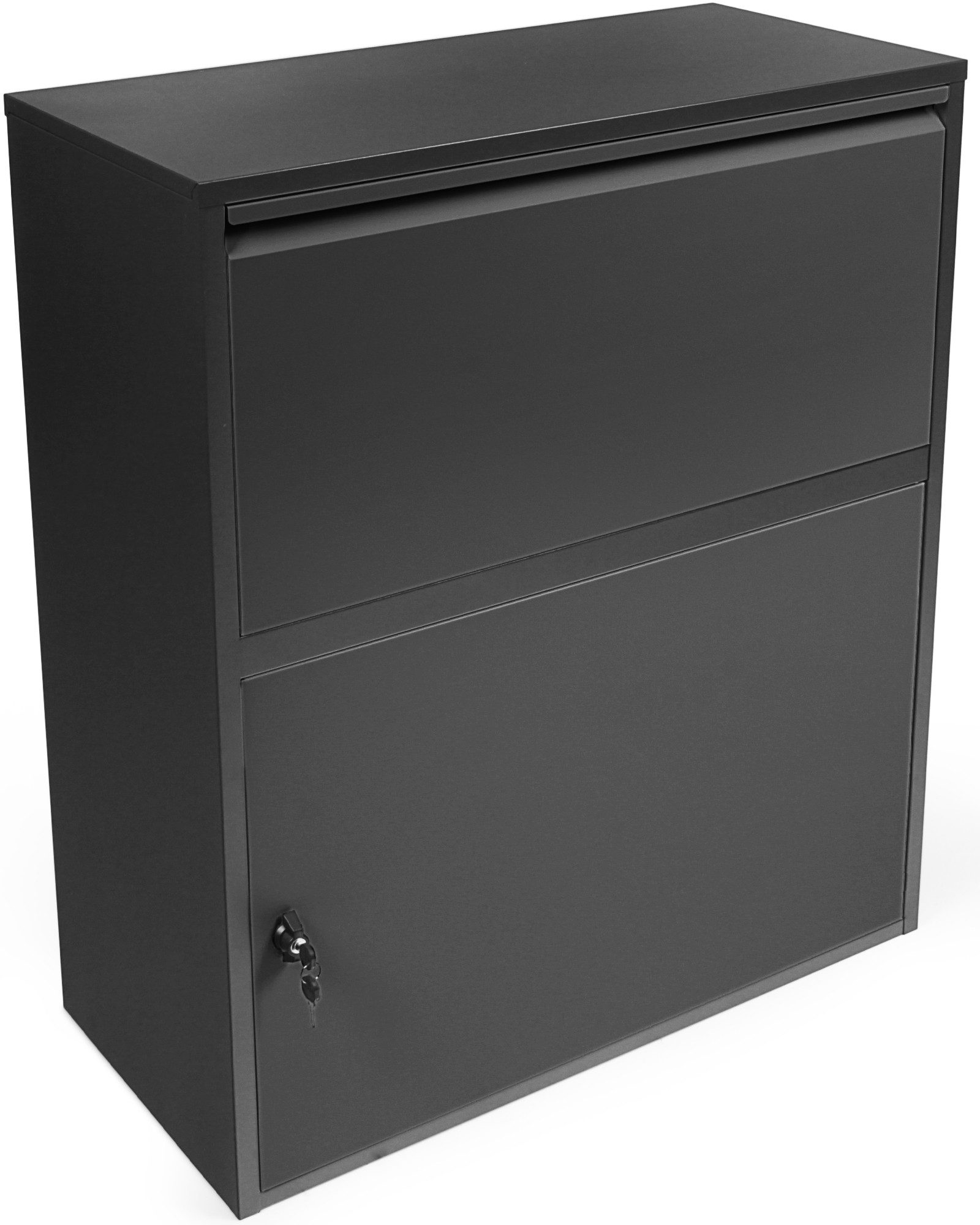 ONDIS24 Briefkasten Korona Paketbox Postbox für günstig online kaufen