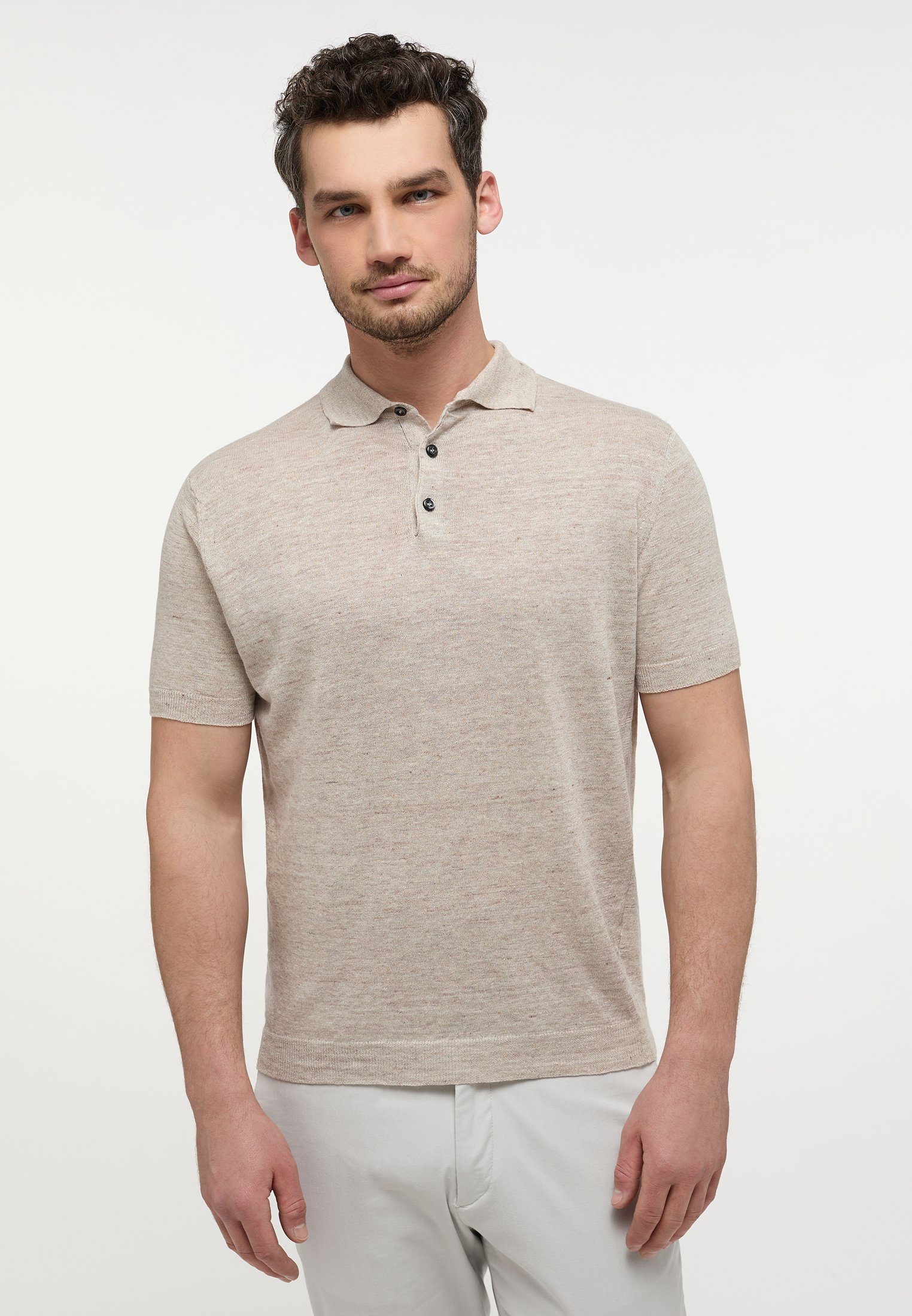 Eterna Poloshirt