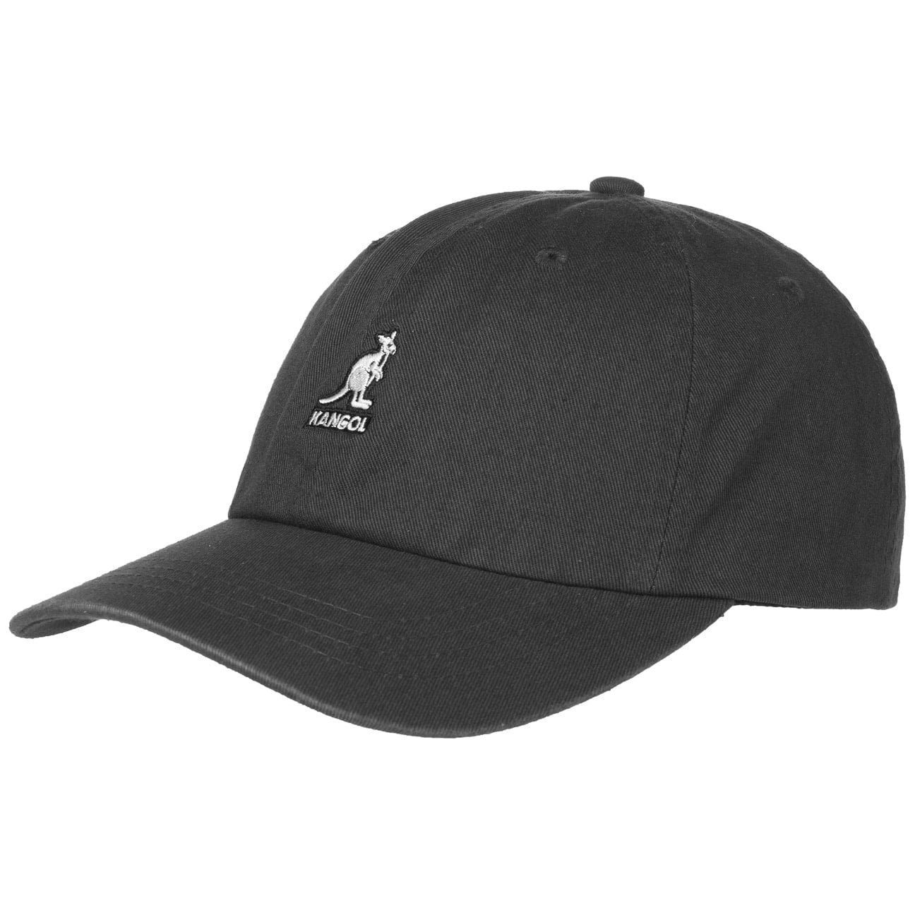 Kangol Baseball Cap (1-St) Baseballcap Metallschnalle günstig online kaufen