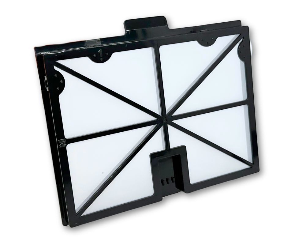 maytronics Poolbodensauger Filterkartuschen grob 4 St. Dolphin E10 E20 E25 Liberty Poolreiniger