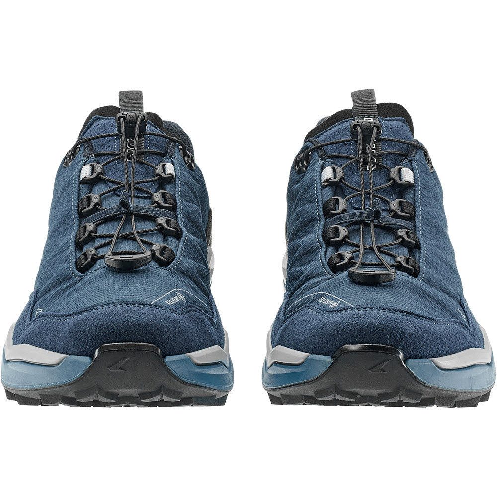 Lowa MADDOX PRO GTX LO SL Wanderschuh