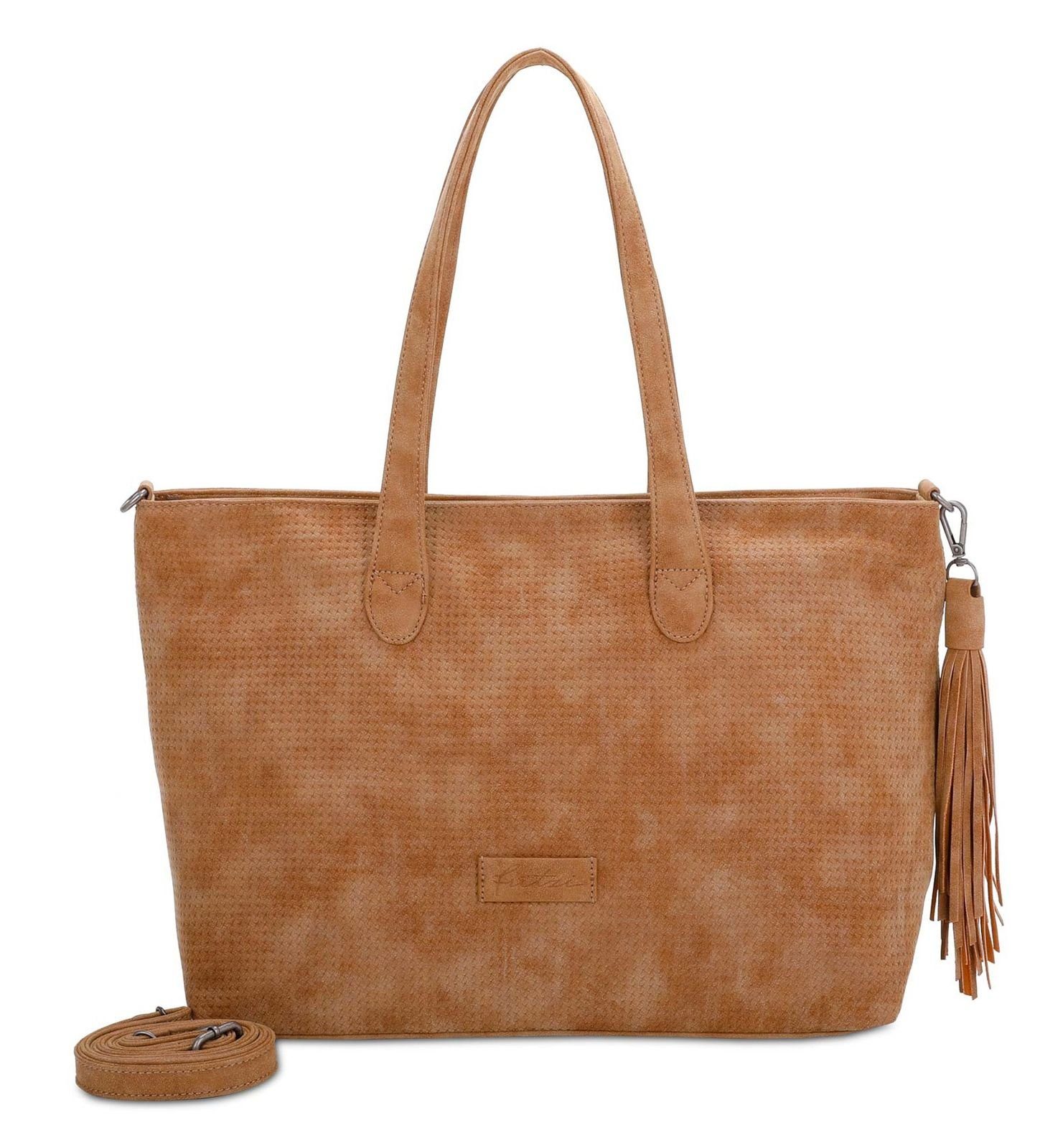 Fritzi aus Preußen Shopper Vintage