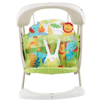 Fisher-Price® Wippe (3-tlg)