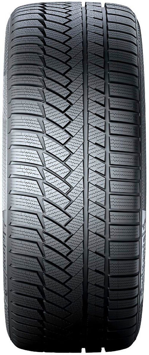 CONTINENTAL Winterreifen CONTINENTAL, 1-St., WINTERCONTACT TS 850 P