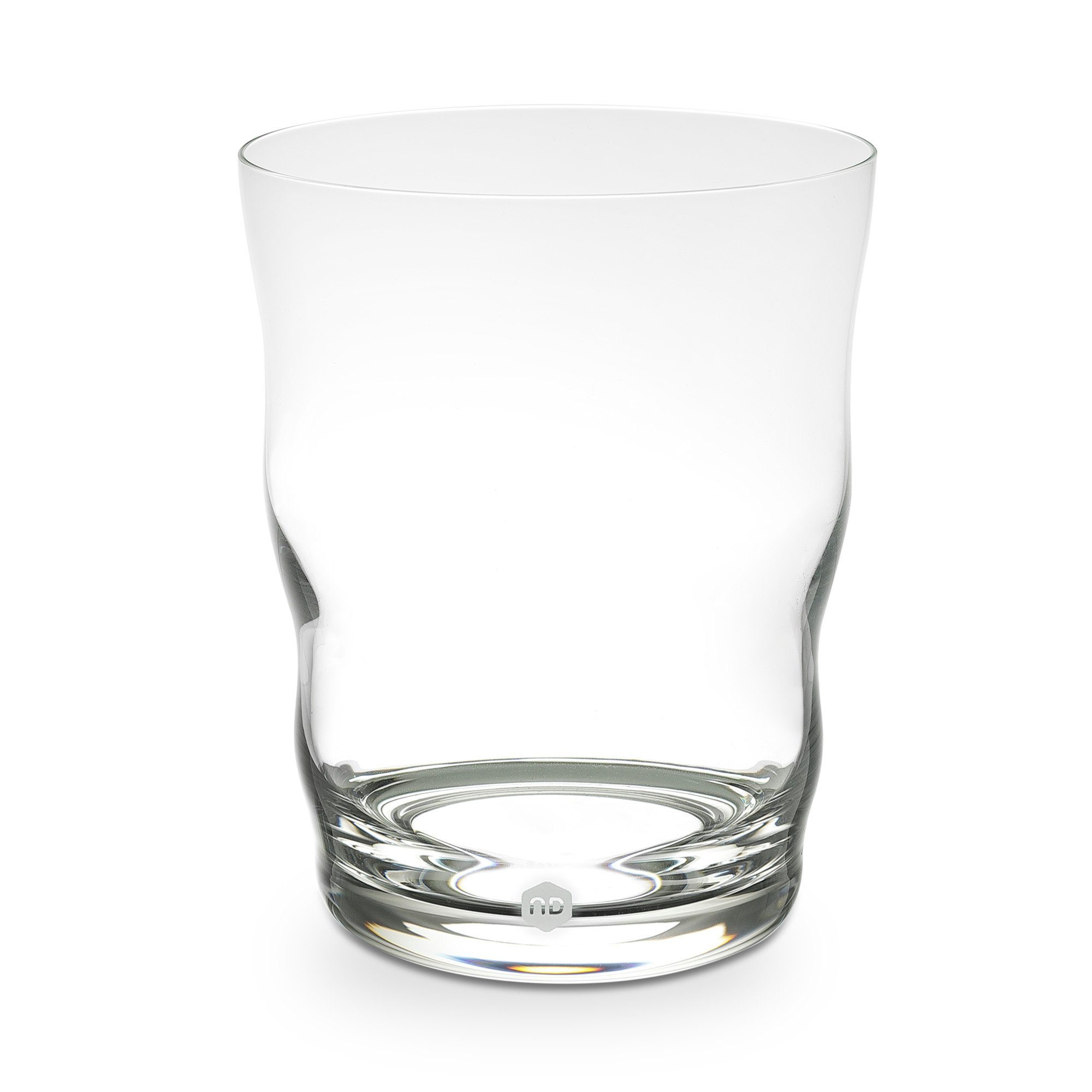 Natures-Design Glas Jasmina Basic 0.3l, Bleifreies Glas