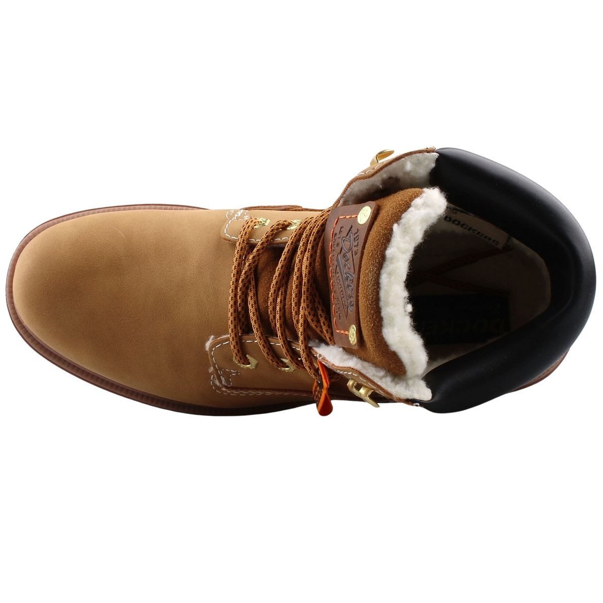 Dockers by Gerli 43EA301-630910 Stiefelette