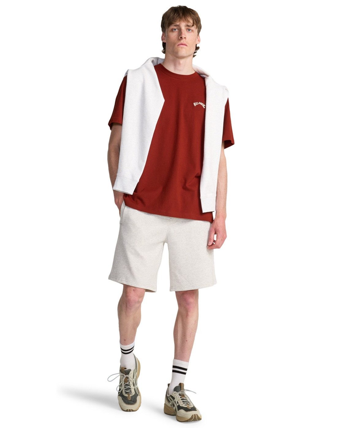 Billabong Bermudas Arch 19"