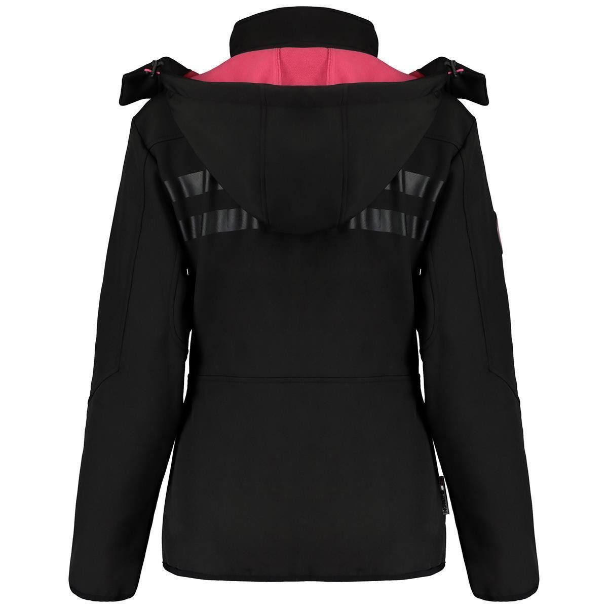 Geographical Norway Softshelljacke