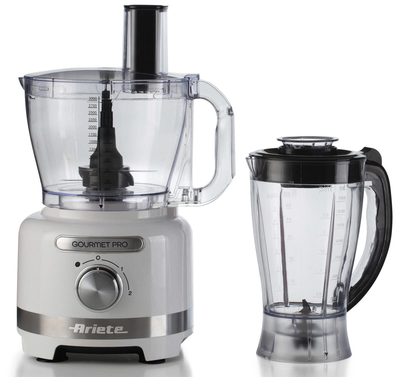 Ariete Handmixer Ariete Moderna Multi.Küc.ma.wß