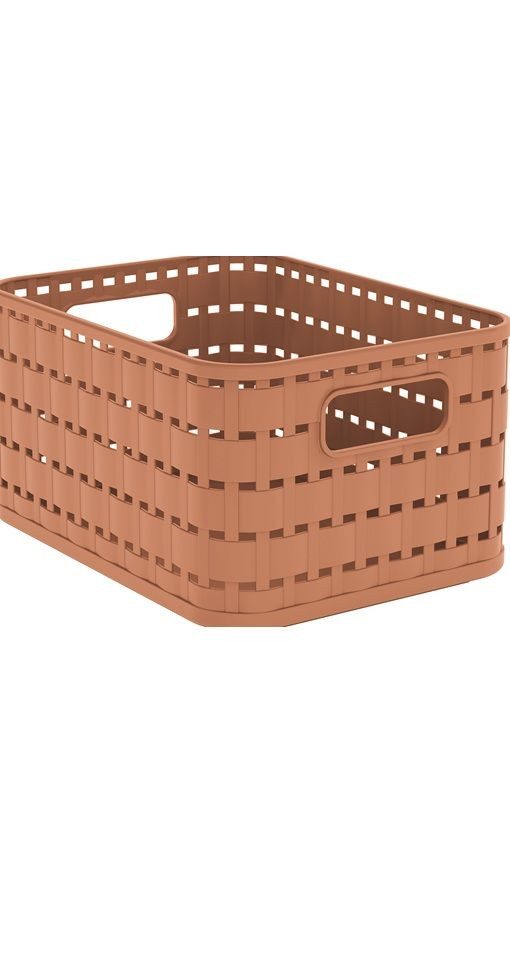 ROTHO Aufbewahrungskorb