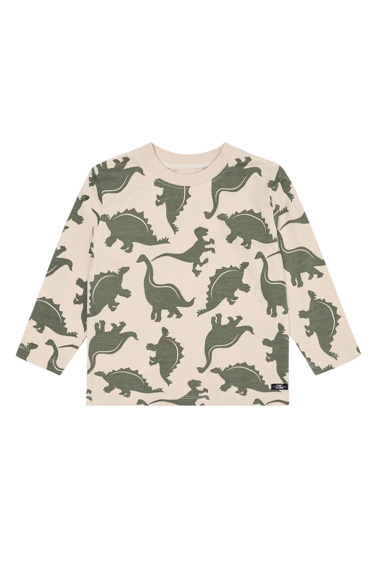 Langarmshirt Anton