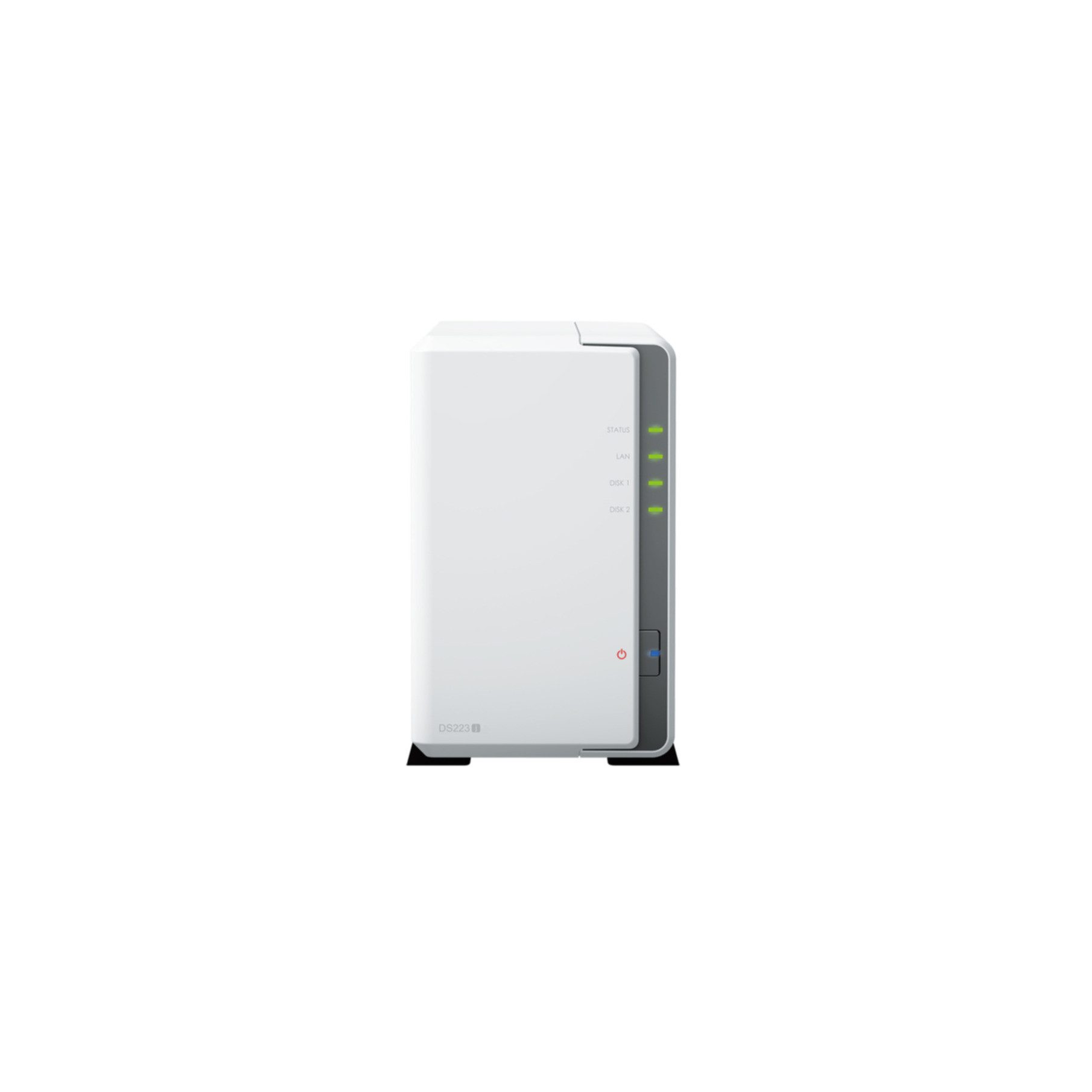 NAS-Server DS223J