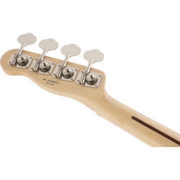 Fender E-Bass, Made in Japan Traditional Original '50s Precision Bass MN Butterscot