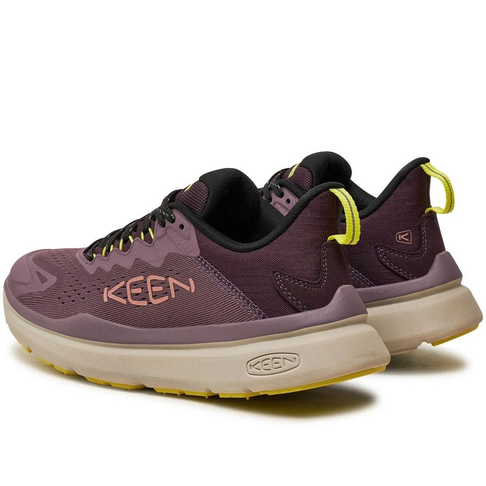 Keen WK450 Damen Sneaker Outdoor Trekkingschuhe Wanderschuhe 1029506 Wanderschuh Komfort