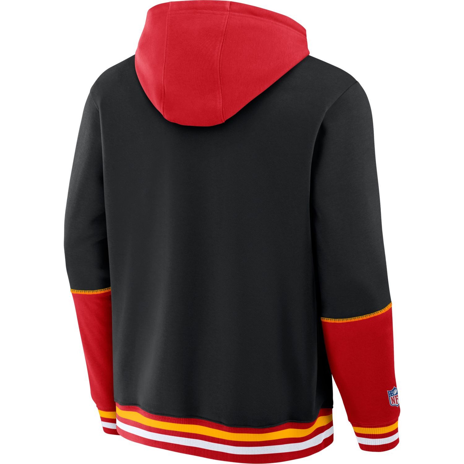 Fanatics Kapuzenpullover Foundation NFL Kansas City Chiefs