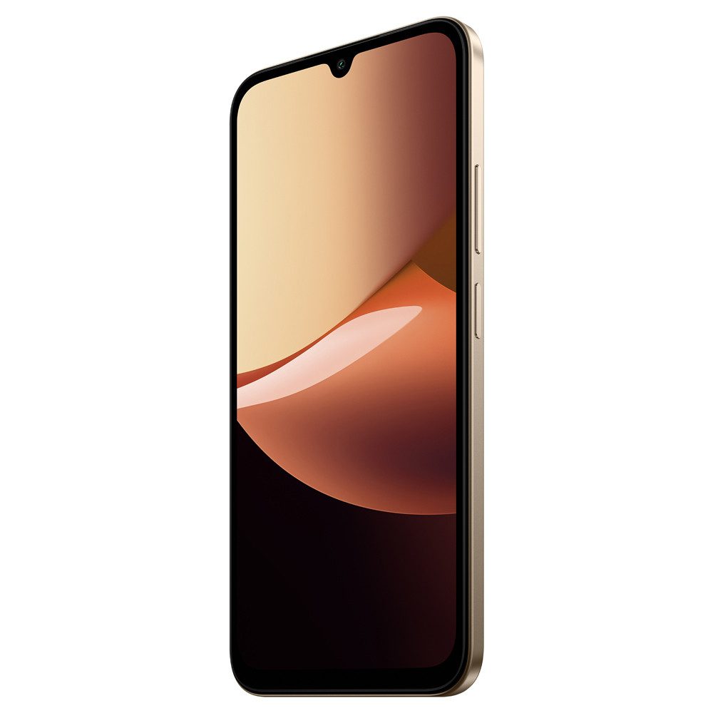 Xiaomi Redmi 17C 5G 4+128GB Smartphone Handy (17,25 cm, 50 MP Kamera) – Bild 4 von 5