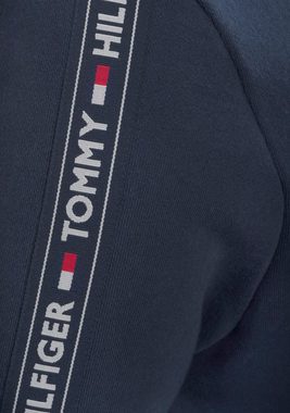 Tommy Hilfiger Underwear Kapuzensweatjacke Slim-fit