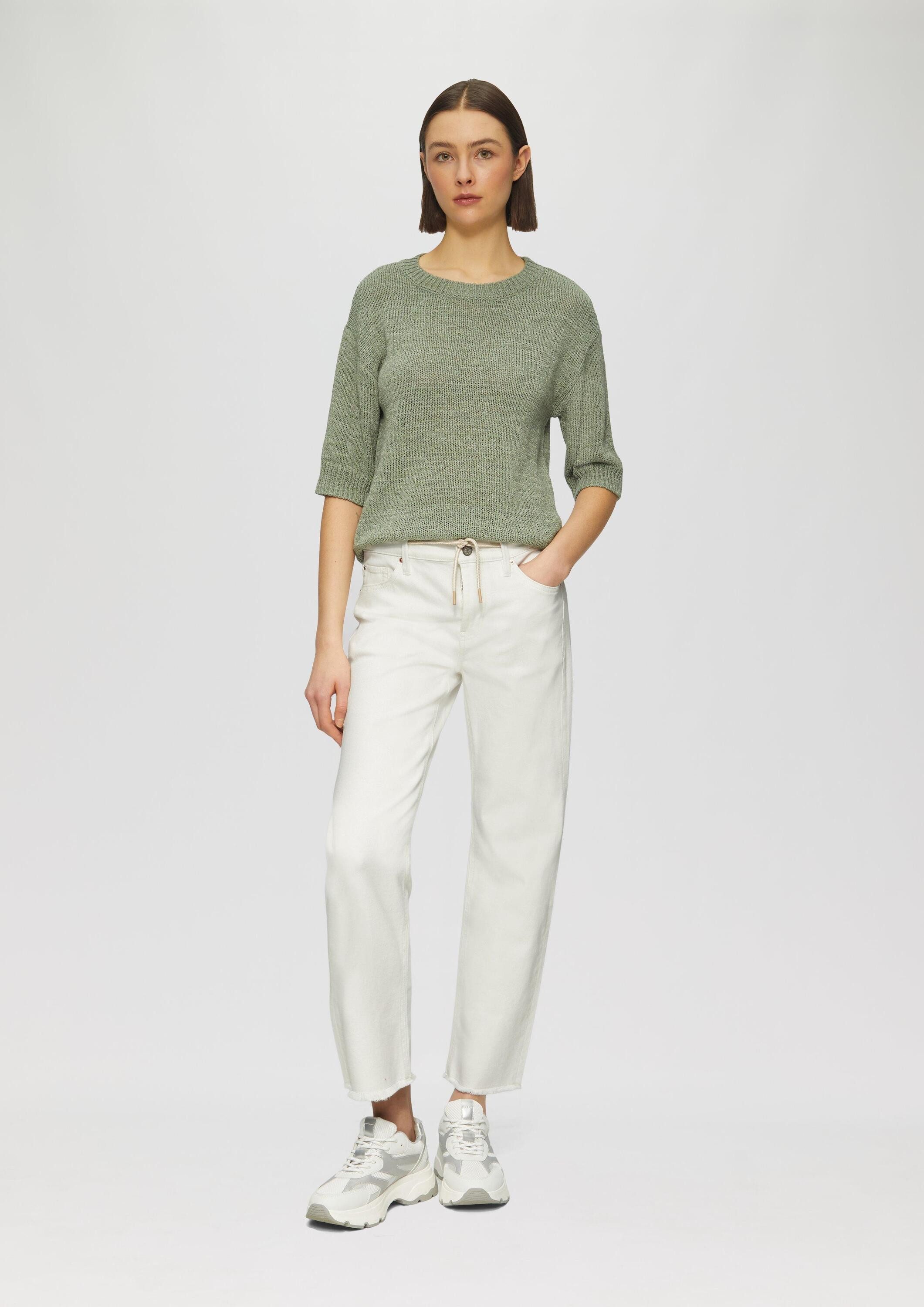 Regular-fit-Jeans Jeans-Hose KAROLIN
