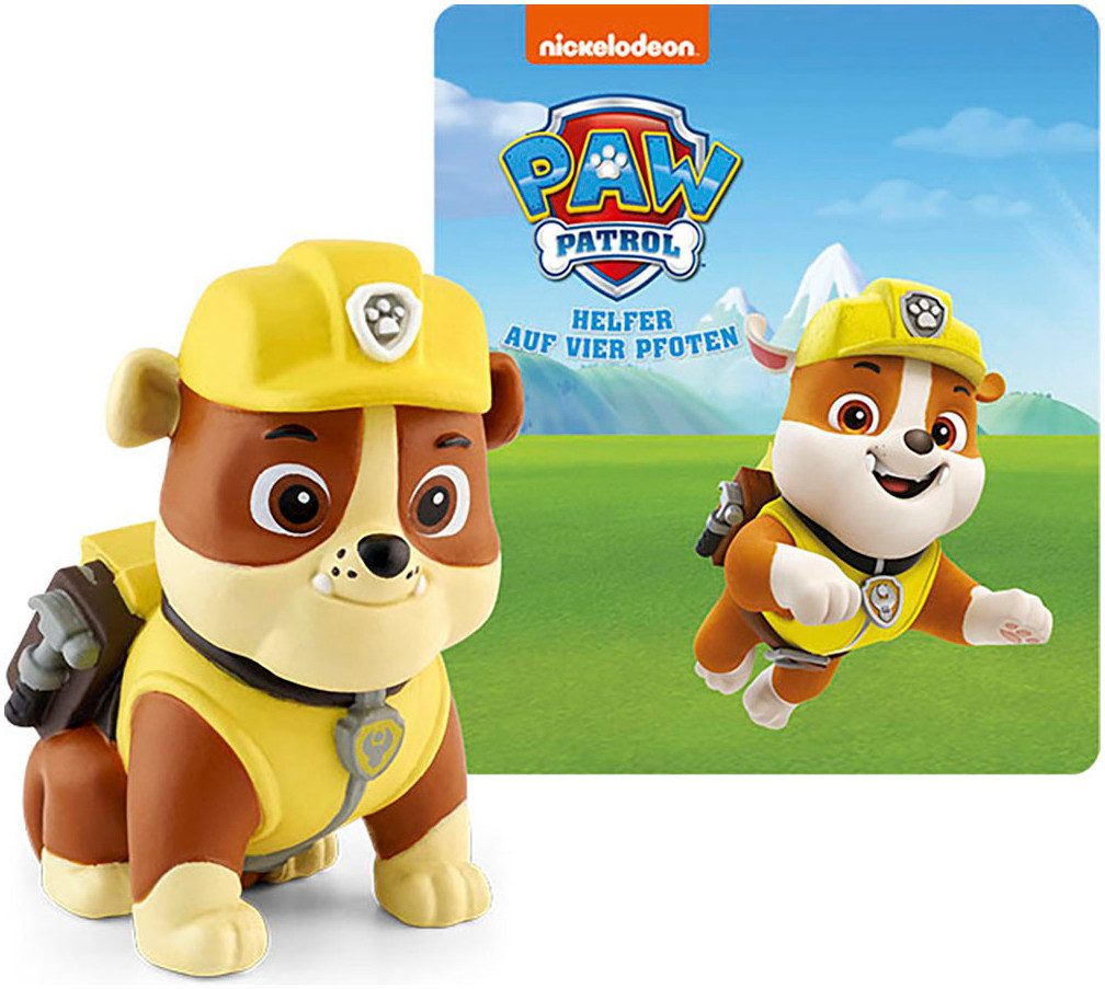 Hörspielfigur Paw Patrol - Der Piratenschatz