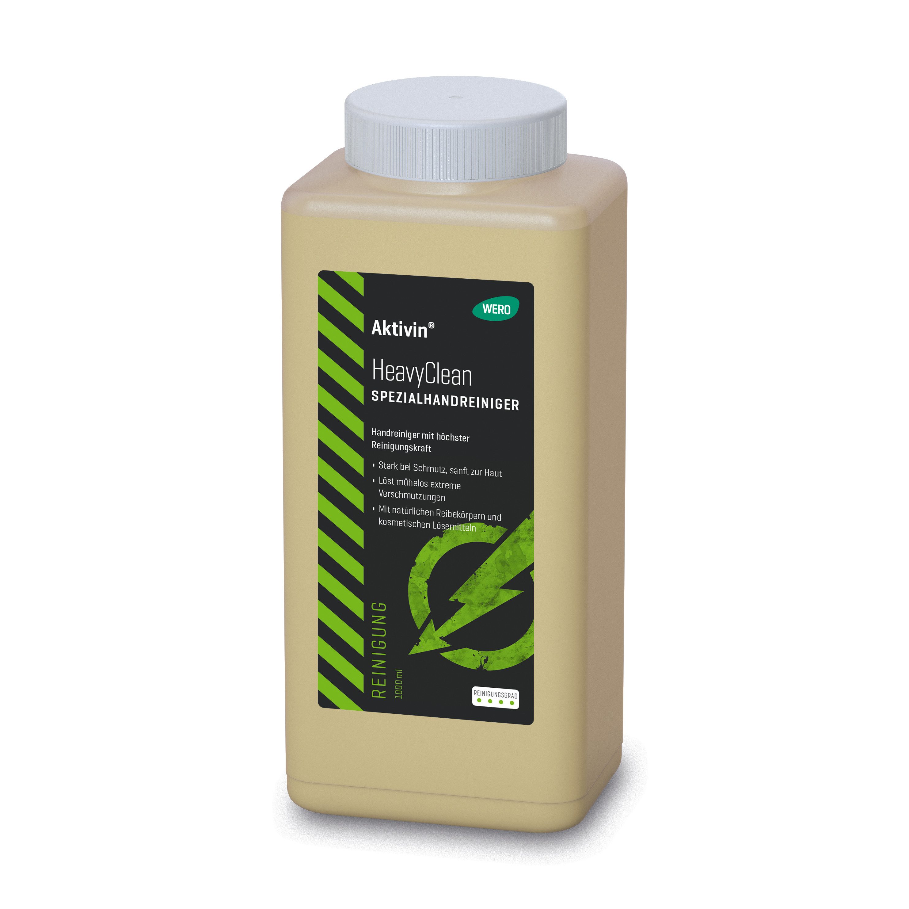 Aktivin® Handwaschpaste HeavyClean Spezialhandreiniger