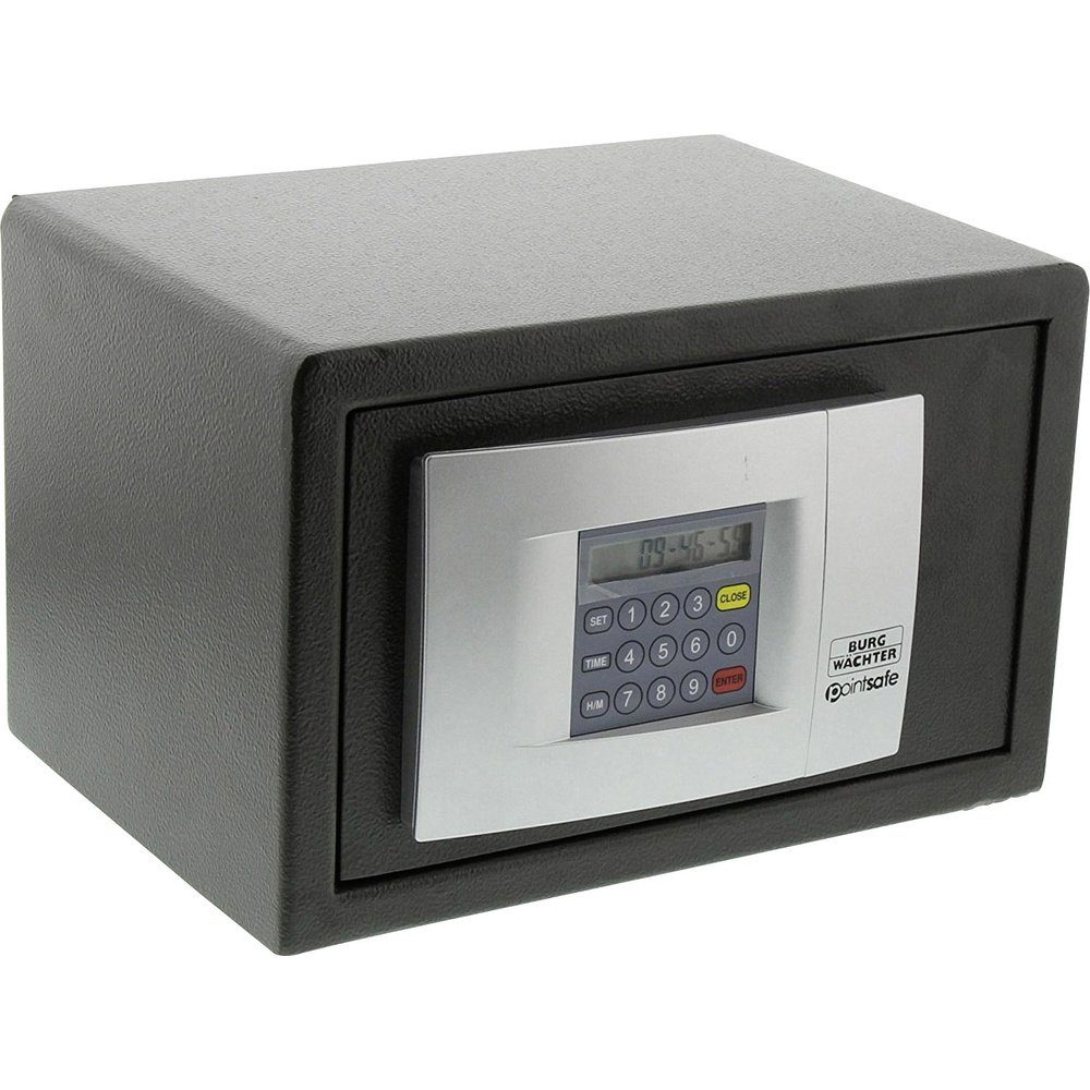 Tresor P Tresor PointSafe Zahlenschloss Wächter E 26760 Wächter Burg 1 Burg