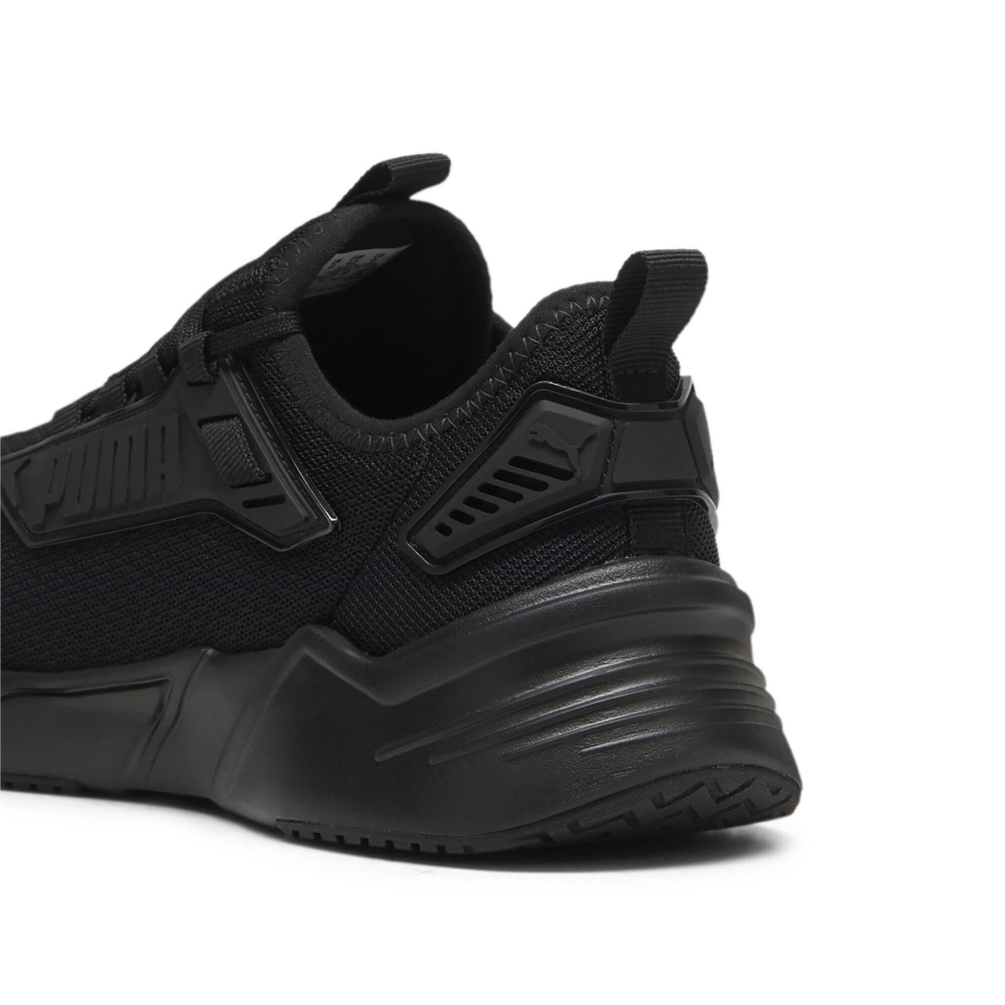PUMA Retaliate 3 Laufschuhe Erwachsene Trainingsschuh – Bild 4 von 5