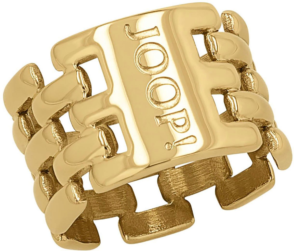 JOOP! Fingerring 2038977/-78/-79/-80 gol... JOOP! Fingerring 2038977/-78/-79/-80 gol...