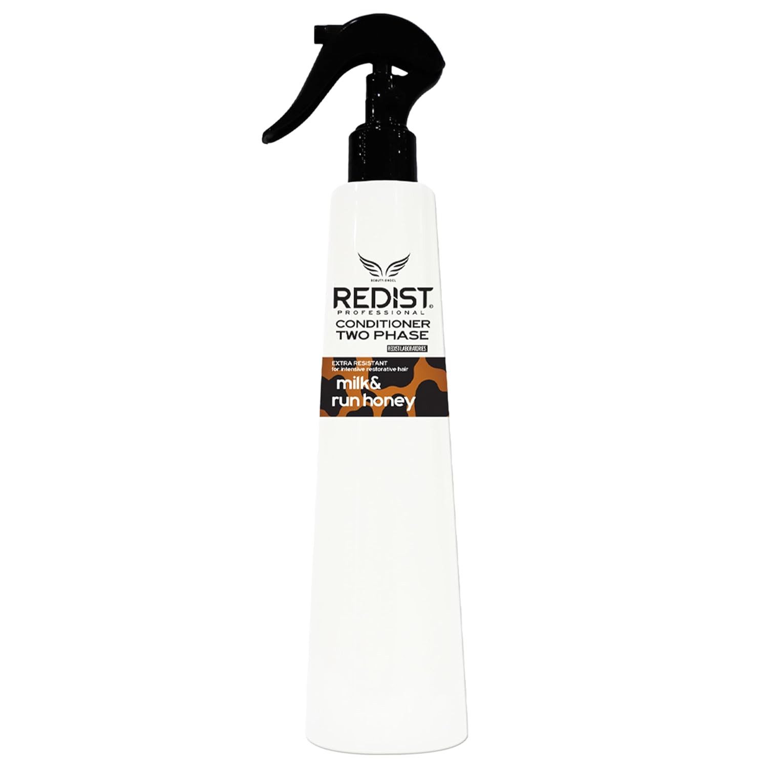 Redist Leave-in Pflege 2Phase Hair Conditioner 400ml Milk & Run Honey