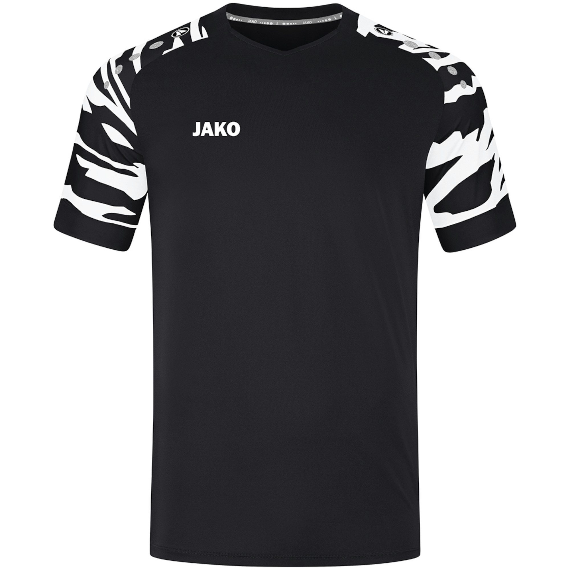 Jako Fußballtrikot Jako Herren Trikot Wild KA 4244