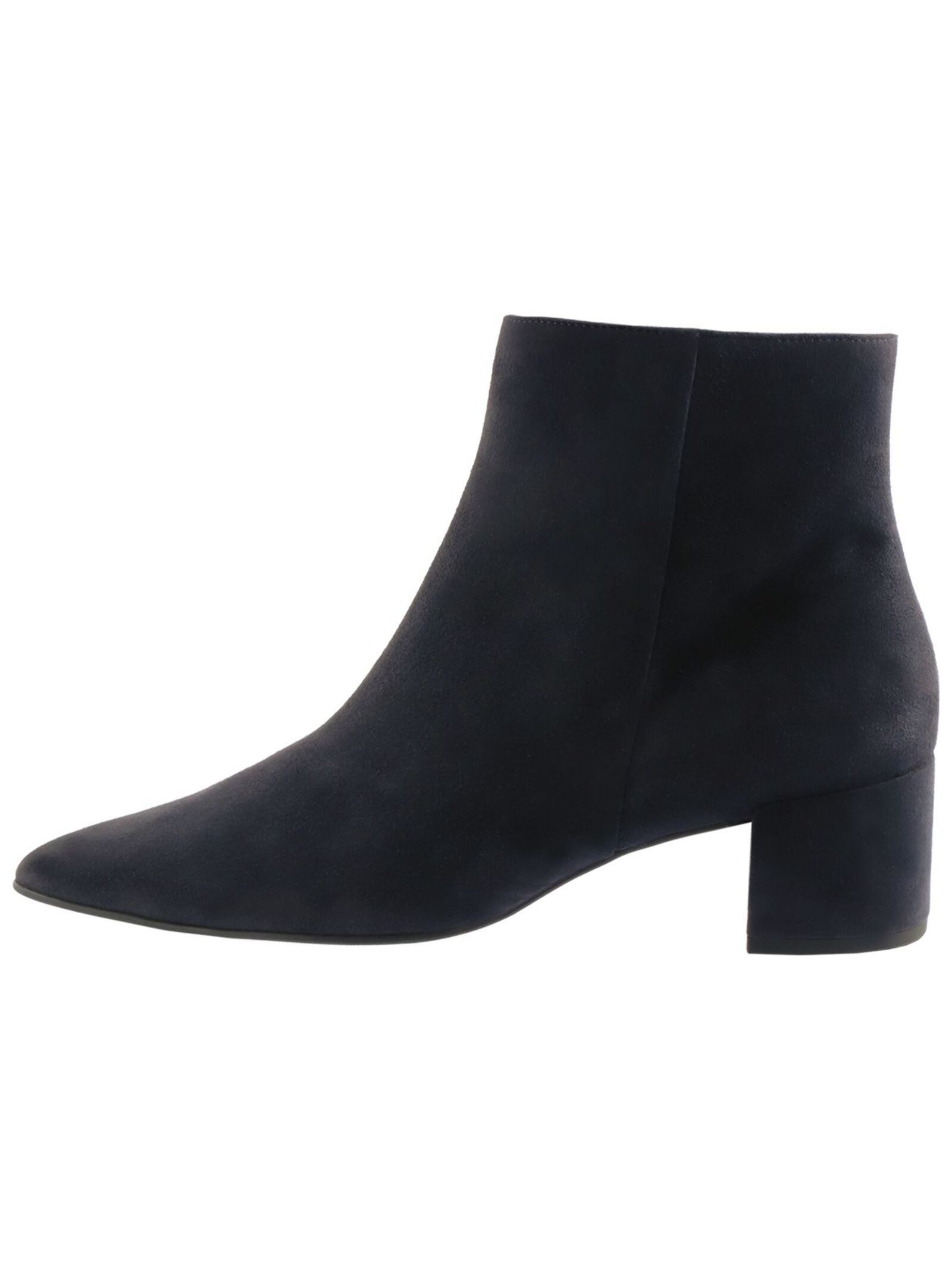 Högl Stiefelette Veloursleder Stiefelette günstig online kaufen