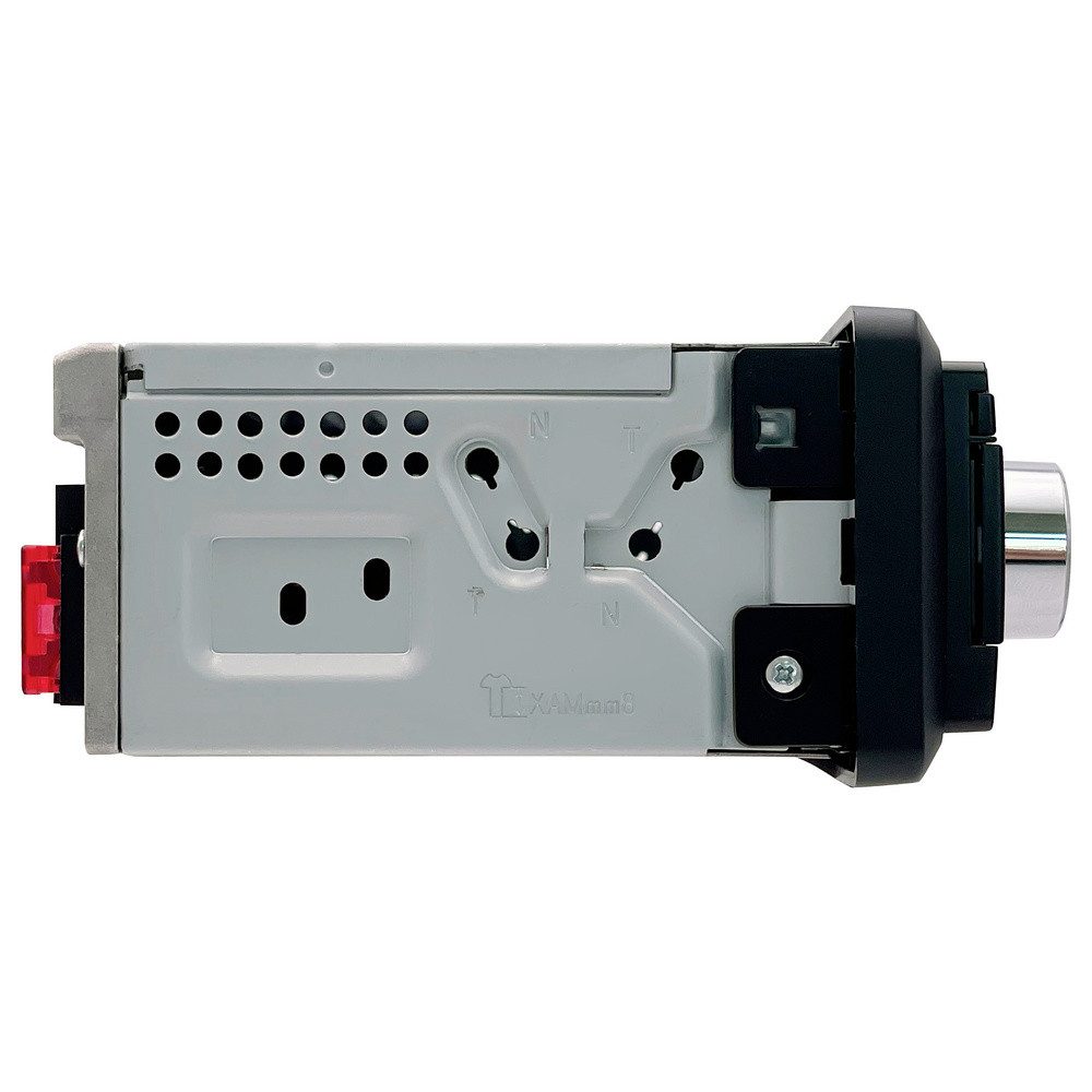 Blaupunkt Blaupunkt BPA 1123BT Autoradio Autoradio – Bild 2 von 5