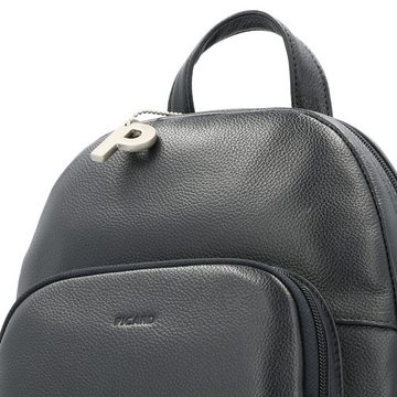 Picard Cityrucksack Luis, Leder