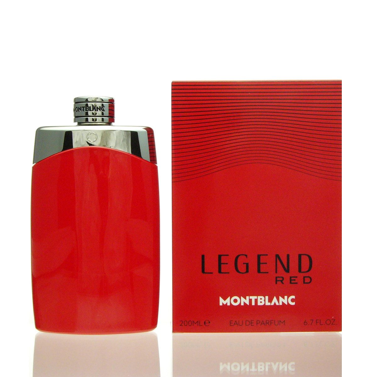 MONTBLANC Парфюми Montblanc Legend Red Парфюми 200 ml